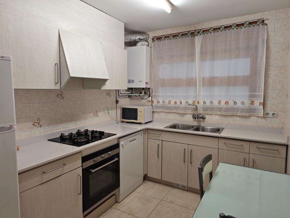 Allotjaments Bruc Camprodon Bagian luar foto