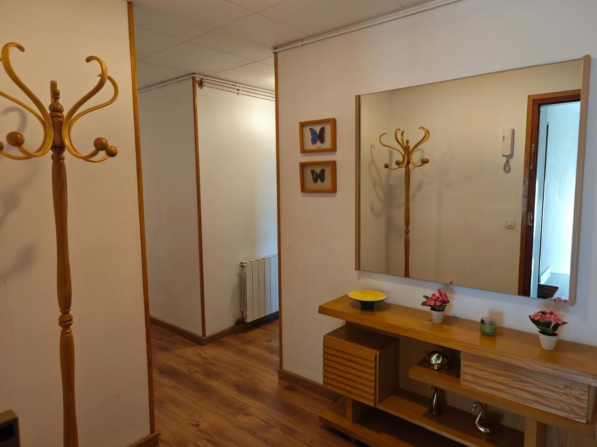 Allotjaments Bruc Camprodon Bagian luar foto