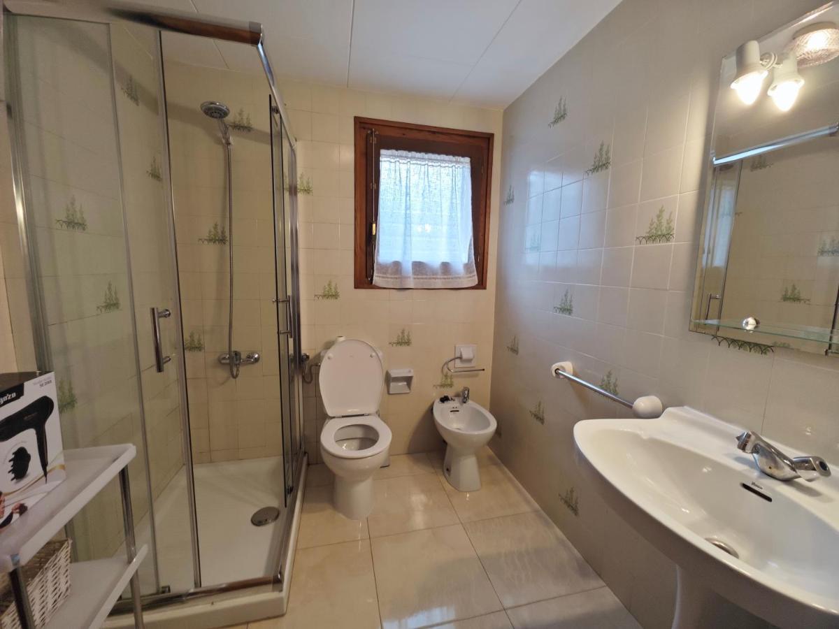 Allotjaments Bruc Camprodon Bagian luar foto