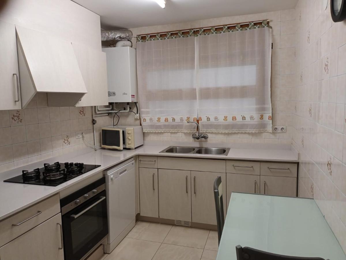 Allotjaments Bruc Camprodon Bagian luar foto
