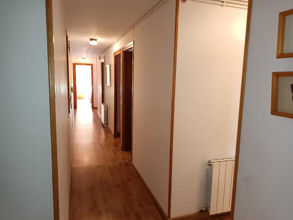 Allotjaments Bruc Camprodon Bagian luar foto