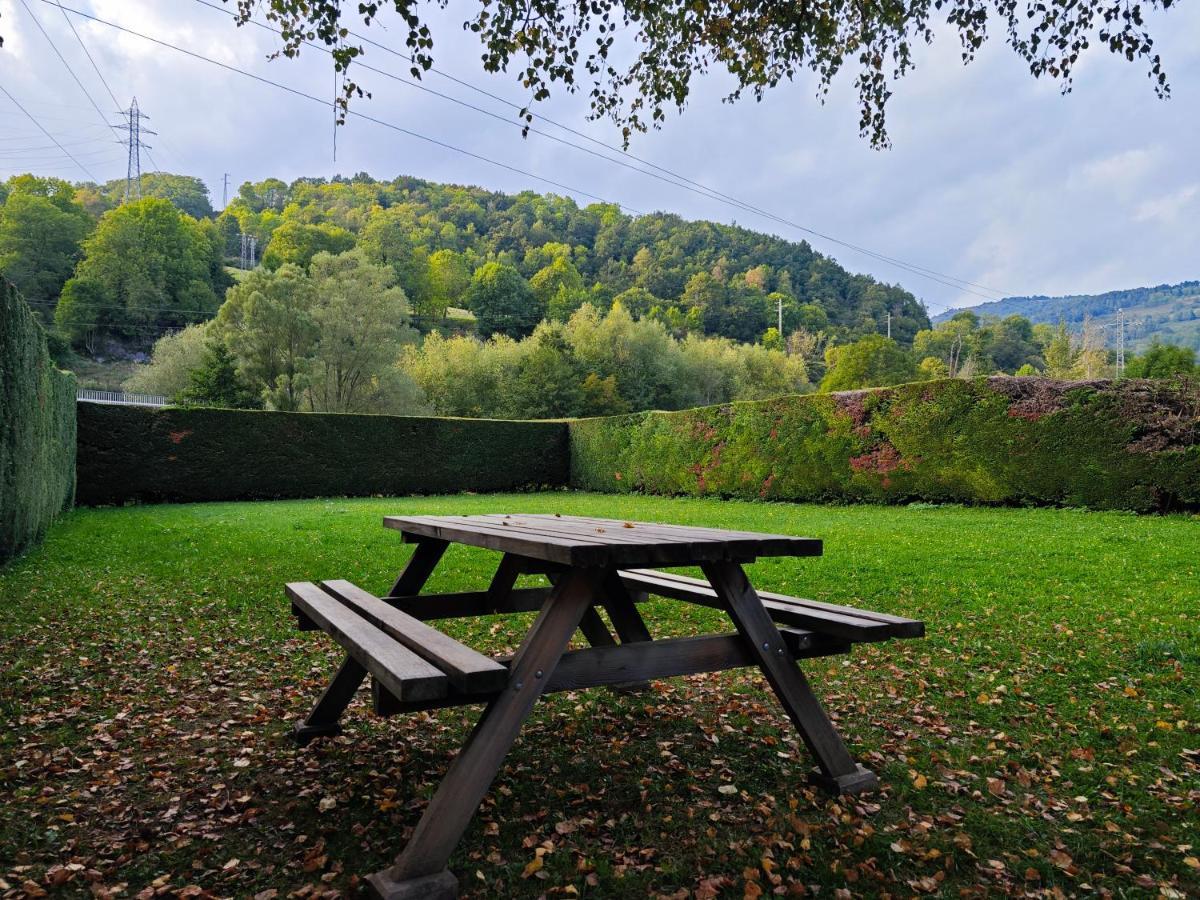 Allotjaments Bruc Camprodon Bagian luar foto